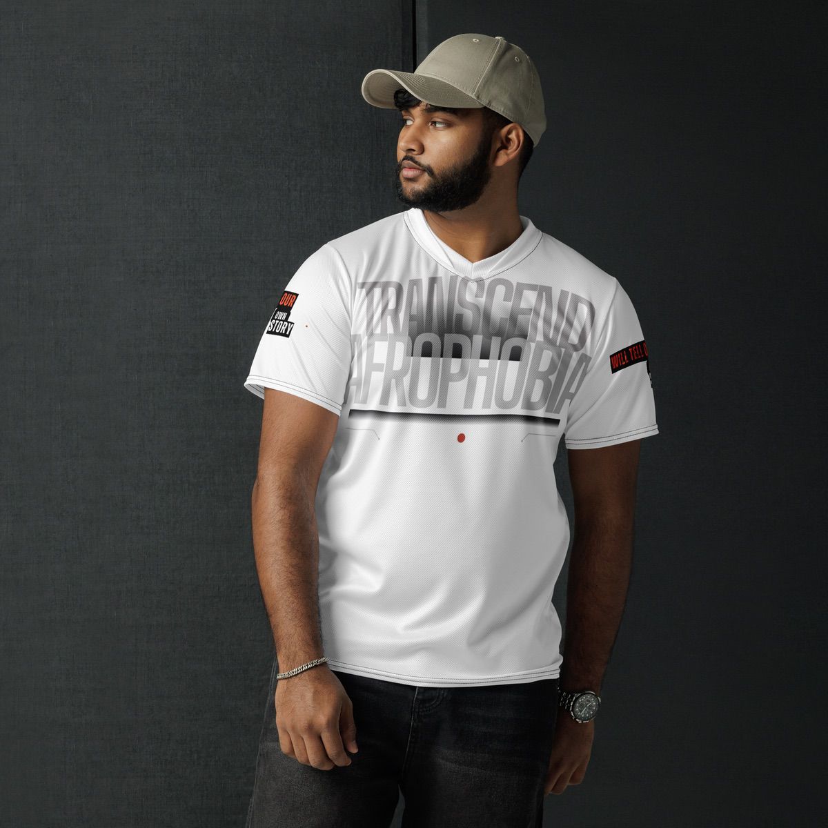 Uwp Merch Transcend Afrophobia 87248423
