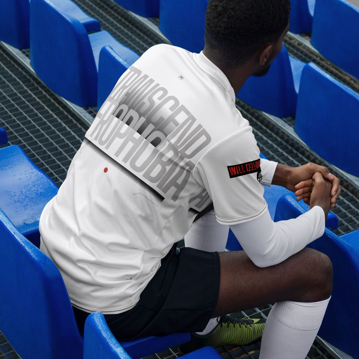 Uwp Merch Transcend Afrophobia Long Sleeve 002